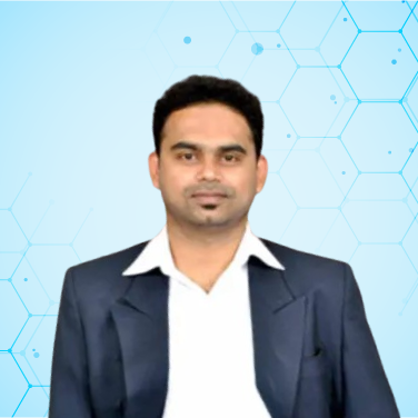 Dr. Deepak B G — Surgical Gastroenterologist, Mysuru